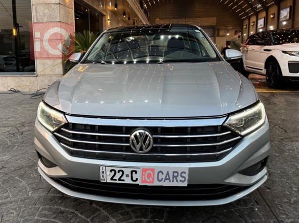 فولكسفاغن جيتا 2021 للبيع في العراق - اربيل